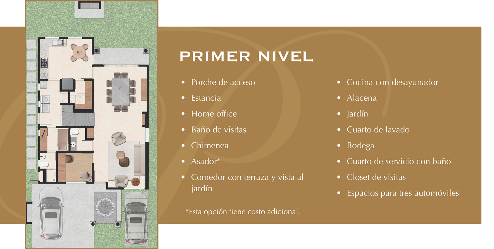 Primer Nivel